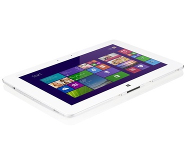 Fujitsu Stylistic Q584 3G (Atom Z3770) Wit