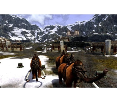 Age of Conan: Hyborian Adventures