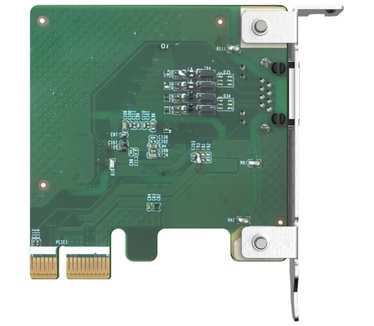 QNAP QXG-2G1T-I225