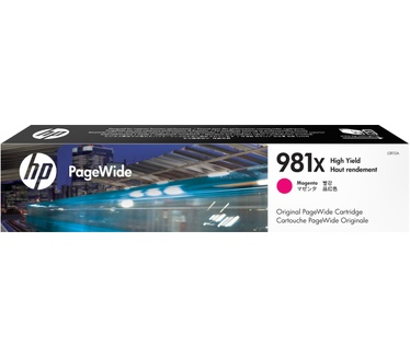 HP 981X