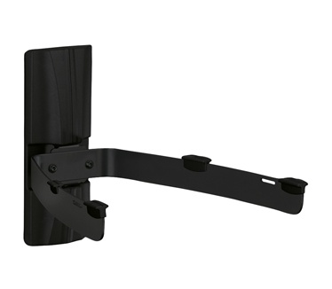 König König Universele audio / dvd support plank (max. 15 kg) zwart
