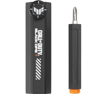 ASUS TUF Gaming Radeon RX 9070 XT COD BO7 Special Edition