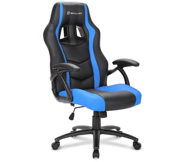 Sharkoon Skiller SGS1 Zwart/Blauw