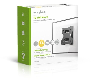 Nedis TVWM2010BK