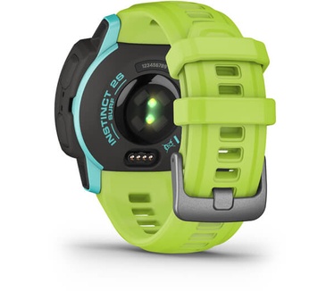 Garmin Instinct 2S Surf Edition