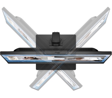 HP M24m Zwart