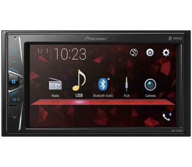 Pioneer DMH-G220BT