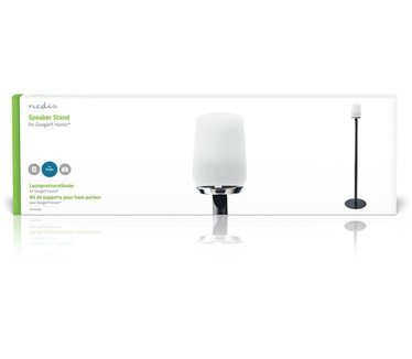Nedis Speakerstandaard | Google Home | Max. 2 kg | Vast