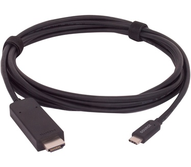 Liberty AV Solutions E-UCM-HDM-15F