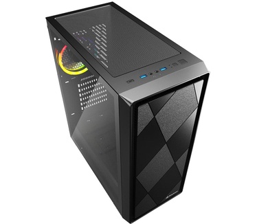 Sharkoon VS8 RGB Black