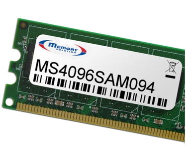 Memory Solution MS4096SAM094