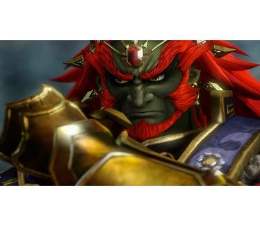 Hyrule Warriors Definitive Edition, Nintendo Switch