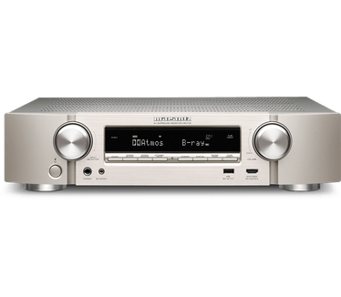 Marantz NR1710 Zilver