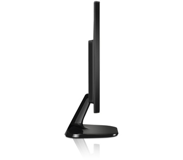 LG 22M45D-B Zwart