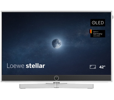 Loewe stellar 42 dr+