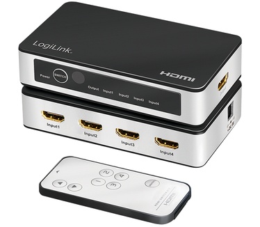 LogiLink HD0045