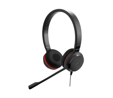Jabra Evolve 30 II
