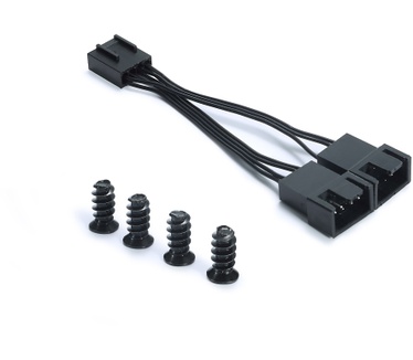 Fractal Design Venturi HP-12 PWM