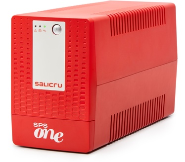 Salicru SPS ONE Line-interactive UPS 500 to 2000 VA