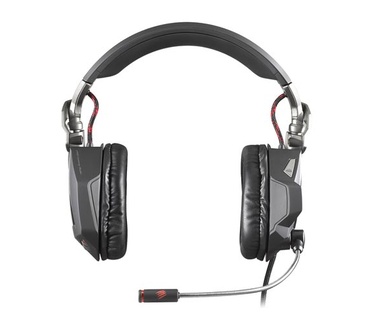 MadCatz F.R.E.Q. 7