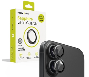 Mobile Origin SALG-I16-BLK