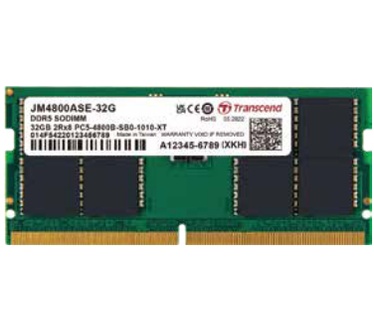 Transcend JM4800ASE-16G