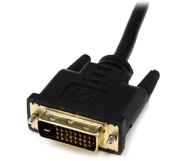 Startech.com HDMI - DVI-D, M/F