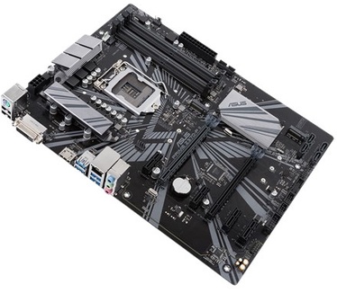 Asus Prime Z370-P II