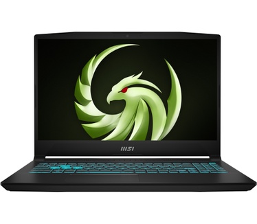 MSI Bravo 15 C7VF 15 C7VF-001NL