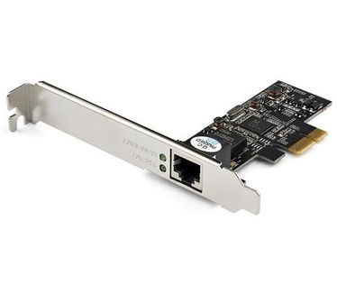 Startech.com 2,5 Gbps - 2,5GBASE-T - PCIe netwerkkaart