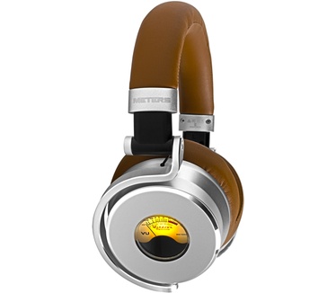 Meters Music Meters OV-1