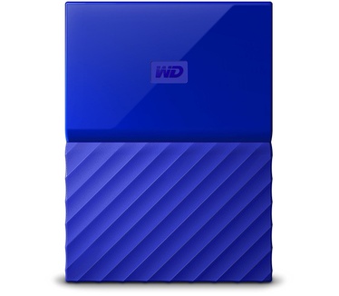 WD My Passport My Passport