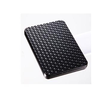 Samsung G2 Portable  320GB Zwart