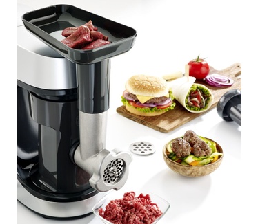 Tefal keukenmachine QB515D