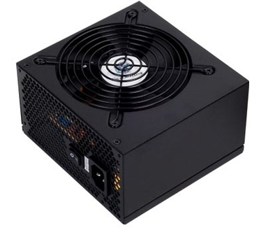 SilverStone Essential Series  SST-ST50F-ESB