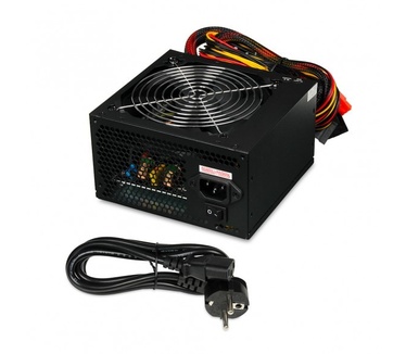 iBox CUBE II 600W