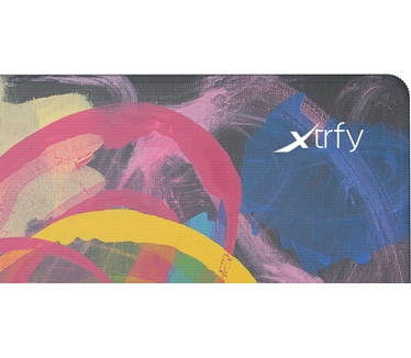 Xtrfy GP4