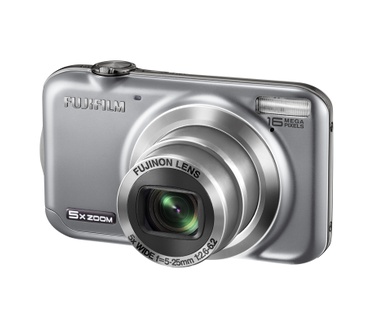 Fujifilm FinePix JX400 Zwart