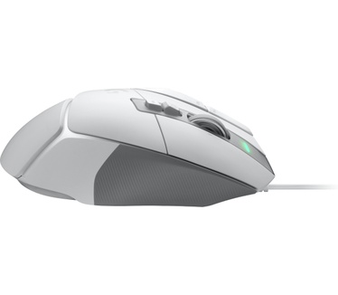 Logitech G502 X Wit