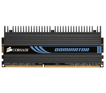 Corsair Dominator CMP16GX3M2A1600C10