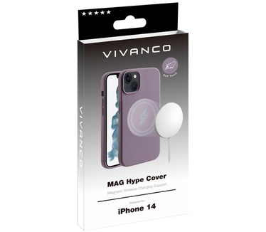 Vivanco Mag Hype
