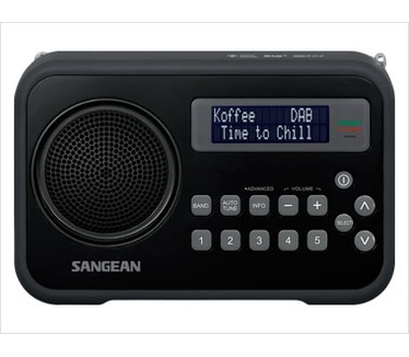 Sangean DPR-67