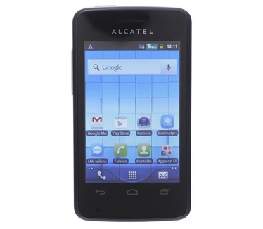 Alcatel