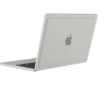 Incase Edge Hardshell Case met Makrolon® voor 15-inch MacBook Air (M2/M3, 2023-2024)