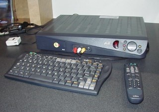 WebTV