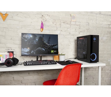 HP 25L GT11-1500nd