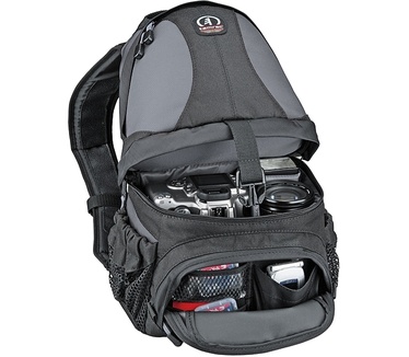 Tamrac Adventure 7 Model 5547 Grey/Black