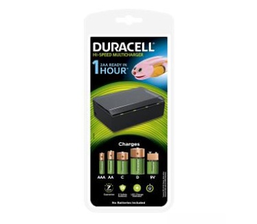 Duracell CEF22-UK