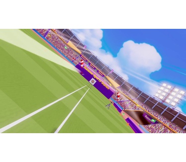 Summer Sports Games