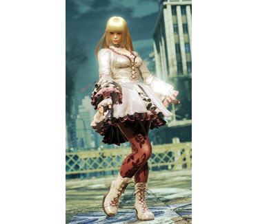 Tekken 7 Collectors Edition, Windows